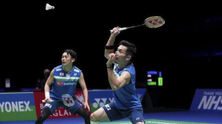 日本羽协公布明年马来西亚公开赛和印度公开赛派遣人员名单