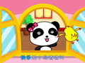 宝宝巴士快乐学习儿歌乐园 元旦舞曲