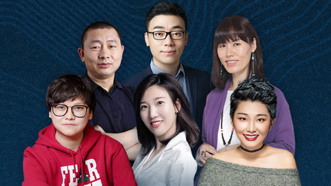 一刻talks 如何看待当下大多数人患有的知识焦虑症？