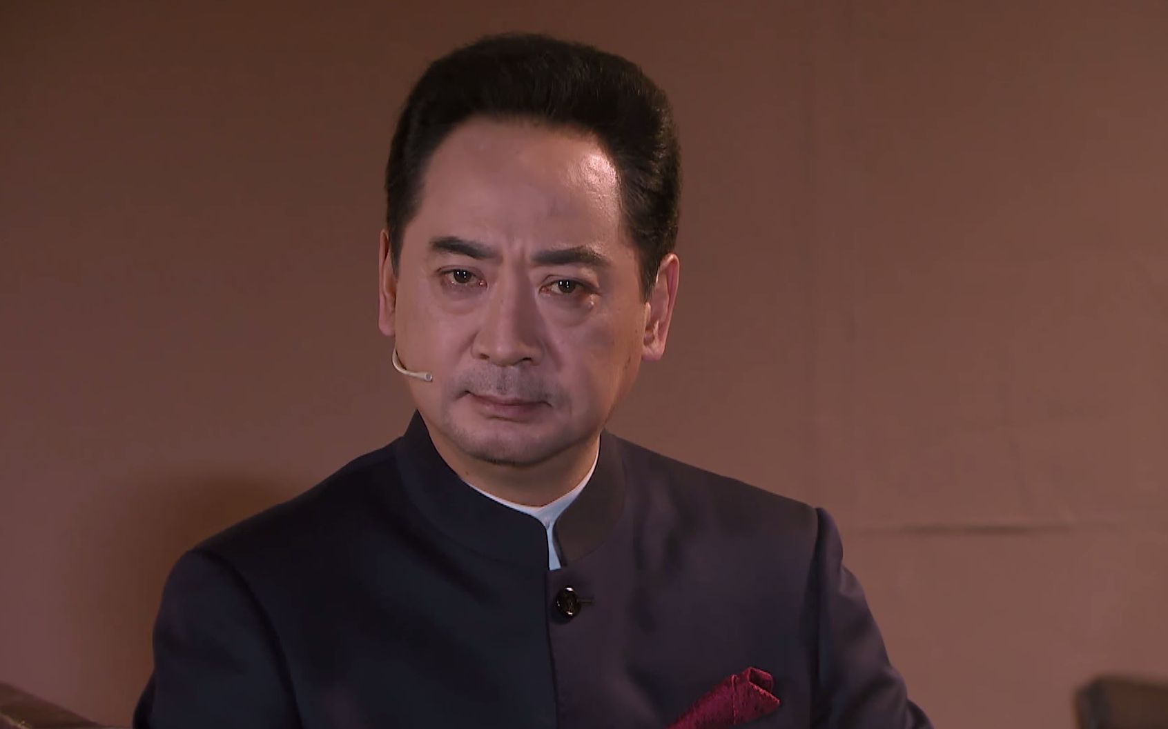 西柏坡精神（下）