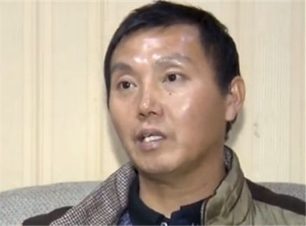 寻情记 “形婚”六年终到尽头