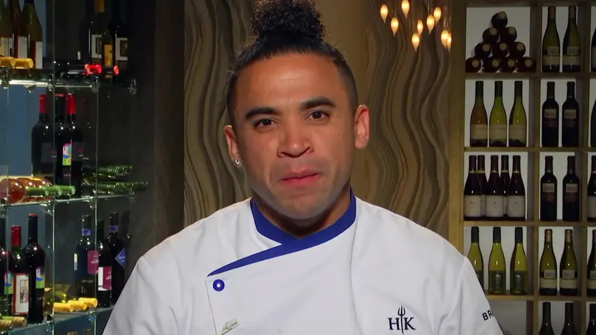 《地狱厨房：拉斯维加斯 美国版第十九季》第4集