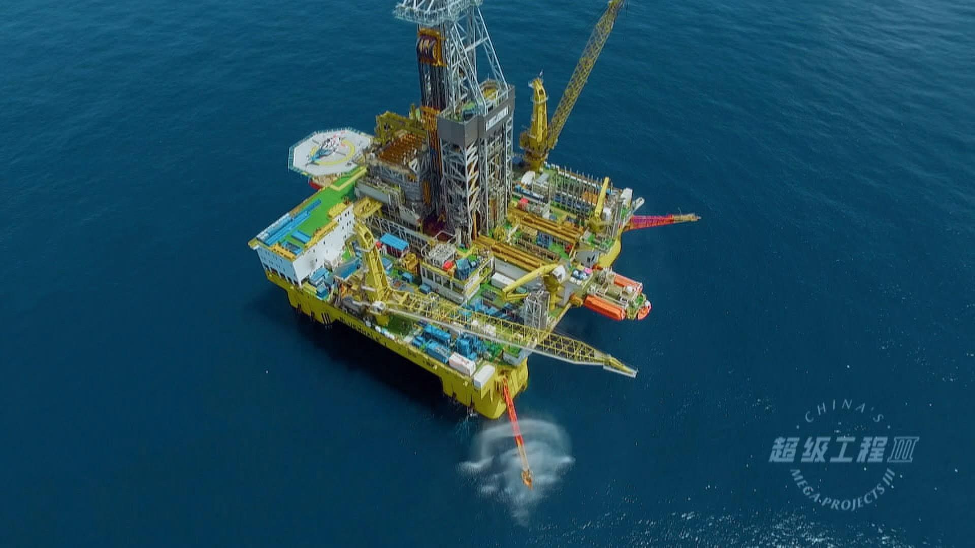 超级工程第三季：纵横中国 第2集