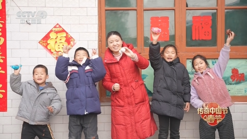 《2026传奇中国节·春节》 20260216 2