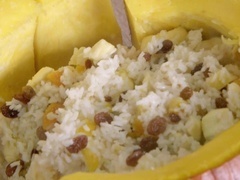 食物探索-用火篇第5集：筒状泥炉