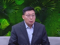 大国品牌故事 绿色乘法 引领林业高质量发展