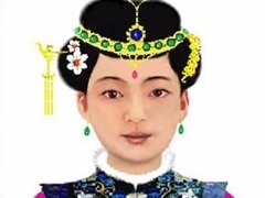 经典传奇 清代美女香尸之谜