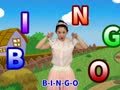 多吉律动儿歌第二季 bingo
