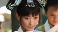 最佳现场 后宫甄寰传主演互拆台