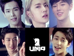 尚流社会 第二十六期 《梦想合伙人》UNIQ空降宇宙中心 教你韩范穿搭