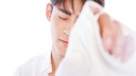 悦健康 第一季 不一样的美男子 陈奕