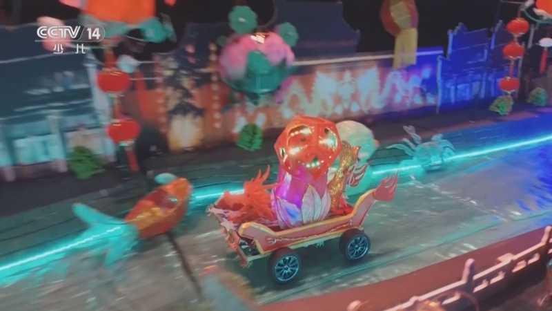 《看我72变》 20260218 创意少年