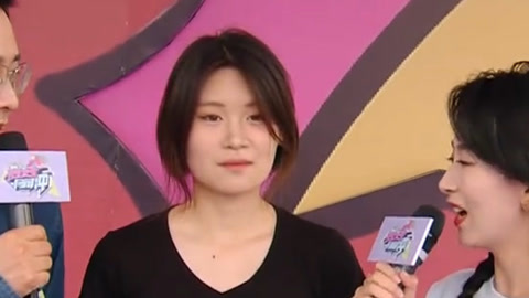 男生女生向前冲第16季 暑假去哪儿耍 年轻姑娘杜雪第一位出战成功登顶