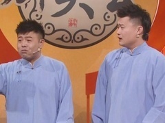 群英会2023 杜玉明的功夫不减当年 讲述当年拍摄的难忘经历