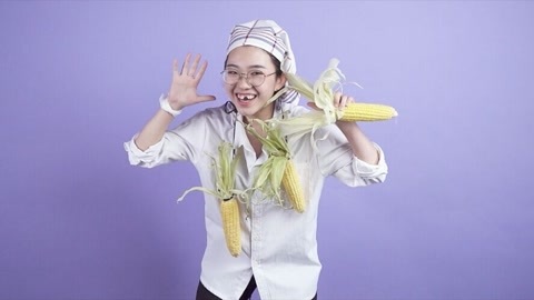 罐头小厨 3款爽口冰沙