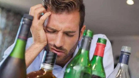 健康之路 有糖尿病能喝酒吗？提醒：或有4个影响