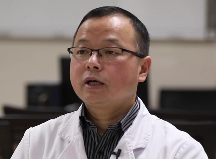 新闻当事人 防疫进行时（一）