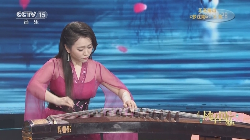 风华国乐 《风华国乐》 20230408