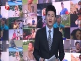 少年中国梦 《少年中国梦》 20151221