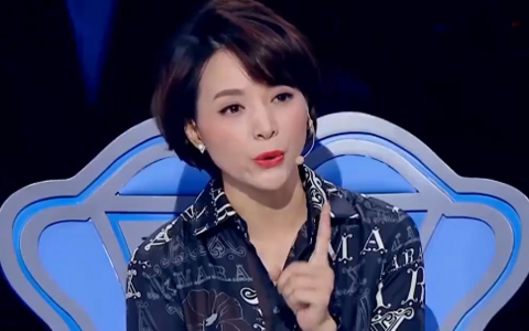 中央广播电视总台2019主持人大赛 哈佛辩论女神惨遭淘汰，看康辉犀利点评