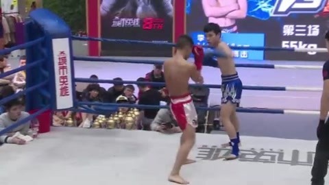 昆仑决城市英雄209武汉站 全场录播