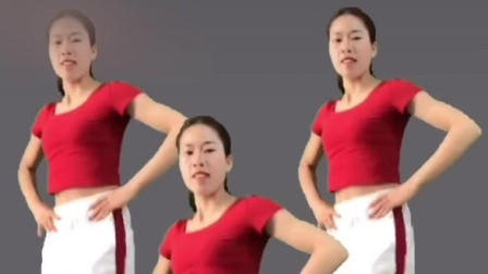 健身达人，你尽管点开，不好看算我输