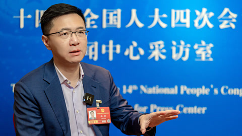 田轩代表谈“投资于人”