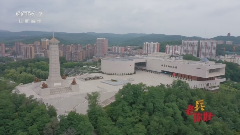老兵你好 《老兵你好》 20230722 气壮山河奏凯旋——抗美援朝战争胜利70周年特别节目（1）博弈