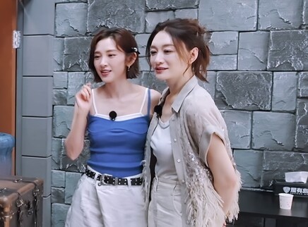 不想睡的星期五 母带：李小冉唐艺昕密室奇遇