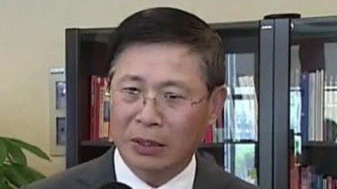财经夜行线 视频网站电视APP本周下架