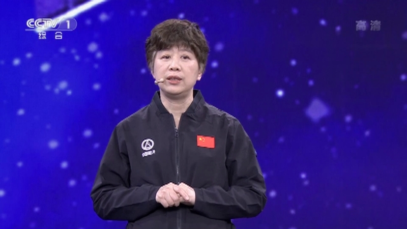 开讲啦 《开讲啦》 20220108 本期分享者：侯永青
