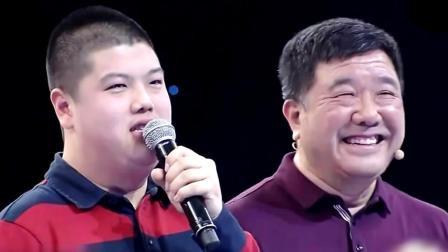 幸福来敲门【天津卫视】 重残孩子们的追梦之路