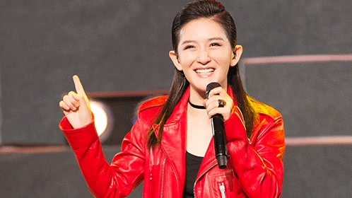 第10期：谢娜遭何炅嫌弃