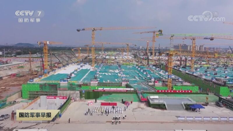 国防军事早报 《国防军事早报》 20200930