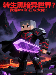 转生黑暗异世界？我靠MC矿石成大佬！