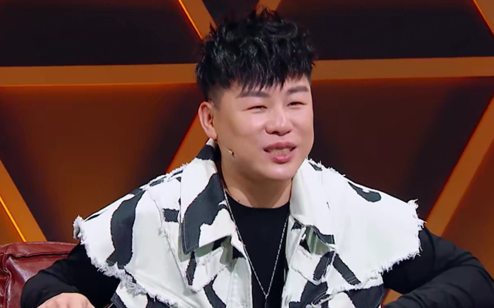 天赐的声音 第二季 胡彦斌鼓励阿兰 尚雯婕安崎同台跳舞