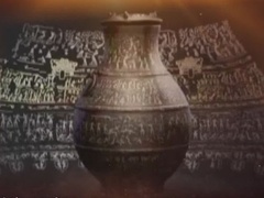 神秘事件大揭秘，青铜