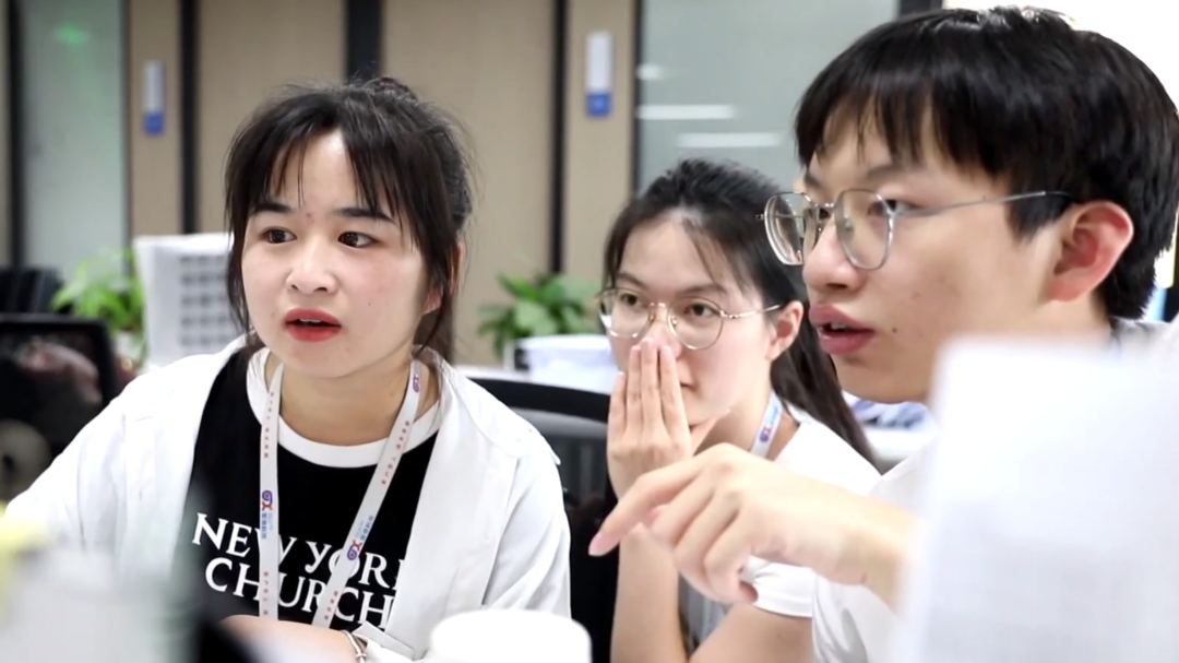 社会传真 就业见习 助力青年求职第一步