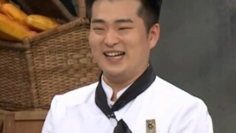拜托冰箱（韩国版） 李元日主厨切五花肉有妙招