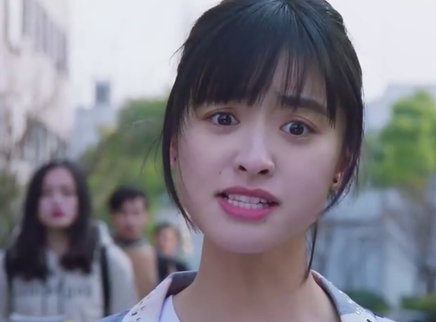 LOVELYyue-沈月个站 沈月王鹤棣高甜来袭
