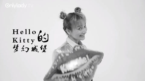 Cover star 吴昕：低调并不代表我不闪耀