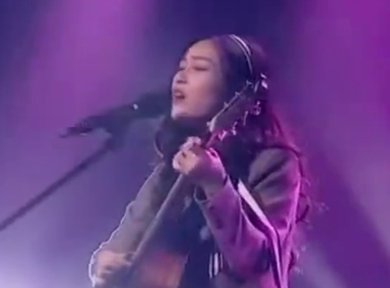 音乐集装箱 Tiger《loving strangers》
