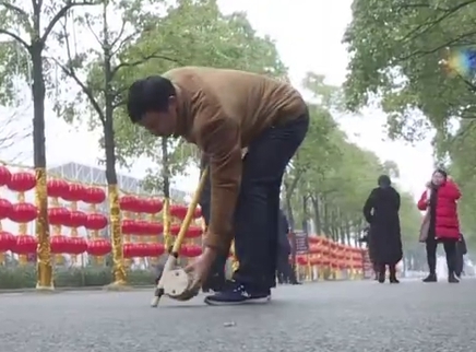2018&ldquo;中国年 望城味&rdquo;春节活动 长沙望城春节的乡邻礼