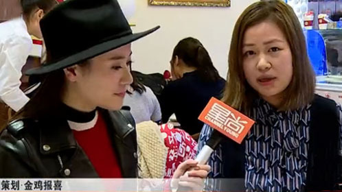 人气美食 年夜饭倒计时 春节水果添年味！桔子 芦柑 橙子 你会选吗？