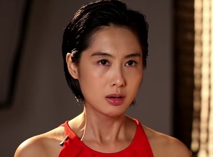新闻当事人 紫霞仙子归来
