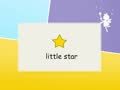 米卡成长天地（英语篇） Twinkle, Twinkle, Little Star