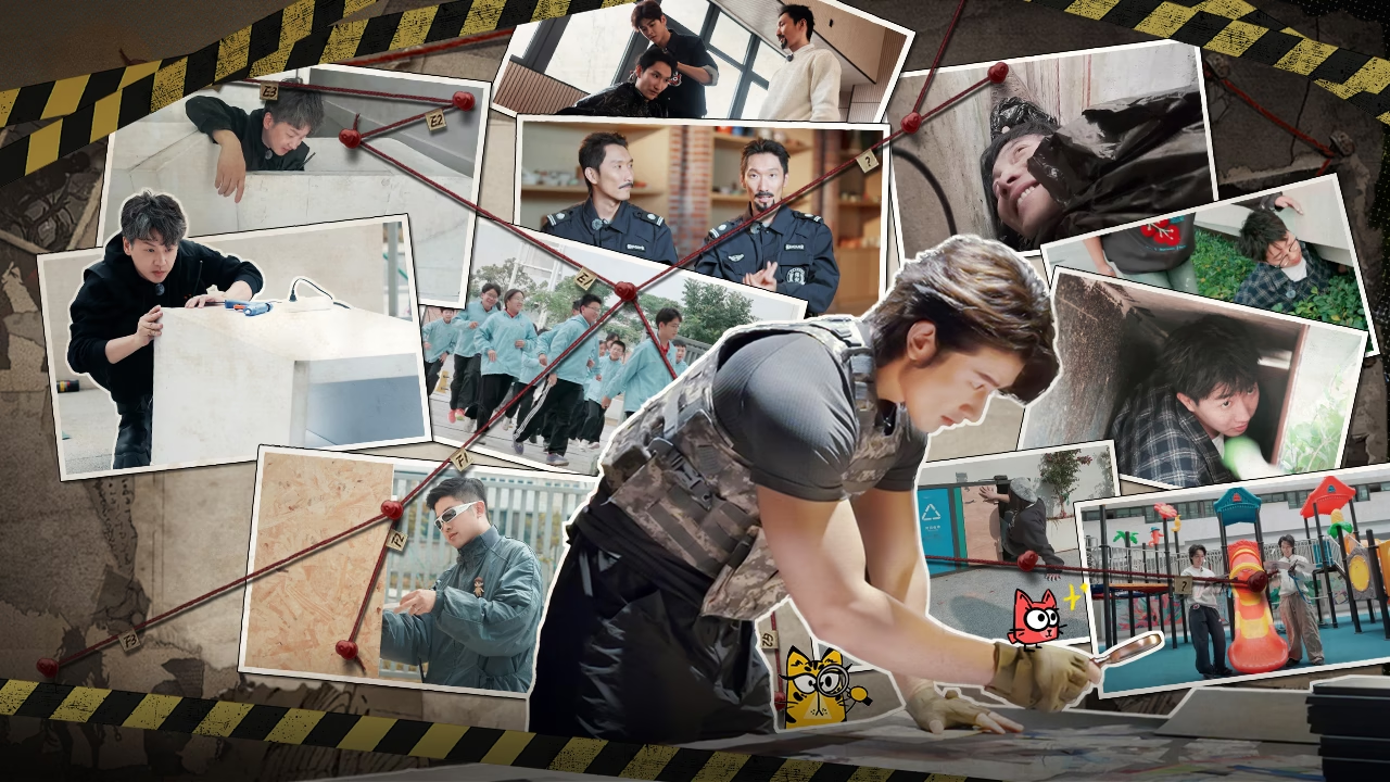 第6期下：团灭危机？50个“魔丸”猎人满场翻