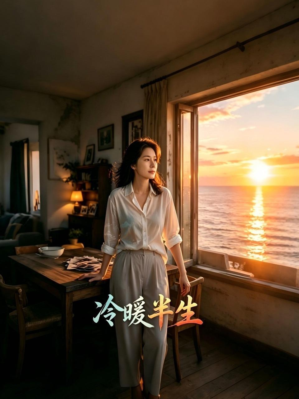 冷暖半生