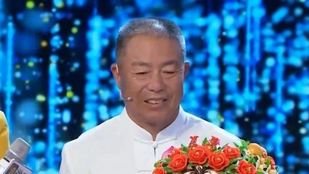 我的城 我的歌 李永喜现场教授高晓攀渔民号子唱法