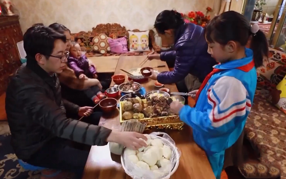 史洋挑战史上最高海拔房屋改造